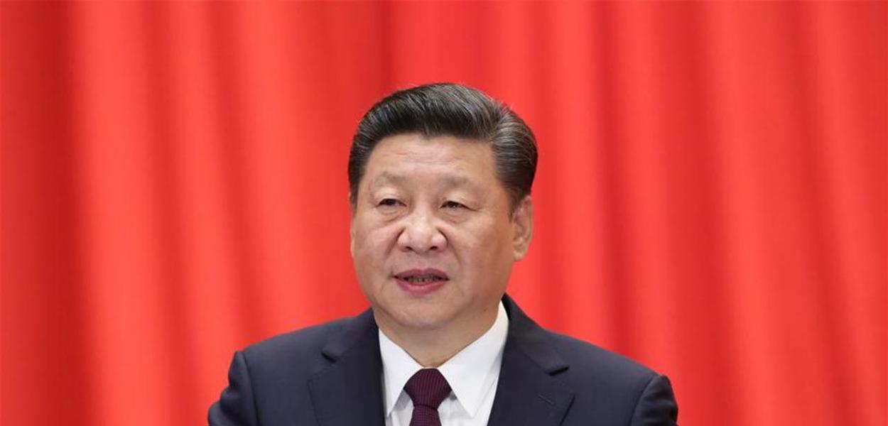 Xi Jinping