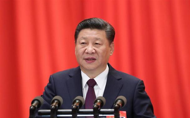 Xi Jinping