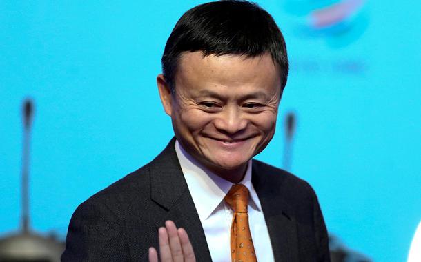 Jack Ma