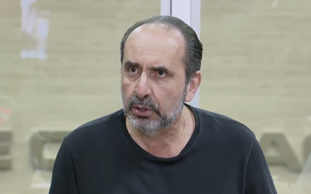 Prefeito de Belo Horizonte, Alexandre Kalil