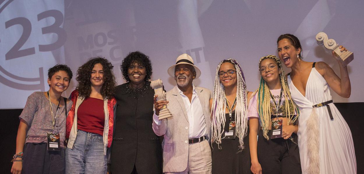 Mostra de Cinema de Tiradentes