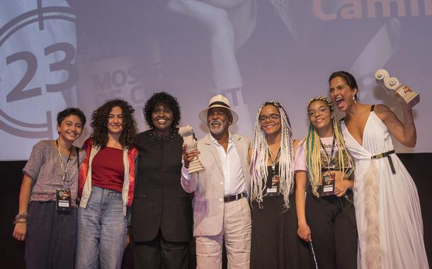 Mostra de Cinema de Tiradentes