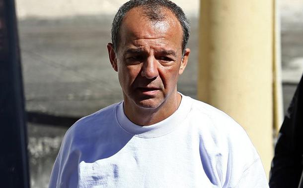 Sérgio Cabral é condenado pela 13ª.