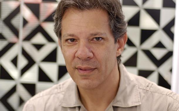 Fernando Haddad