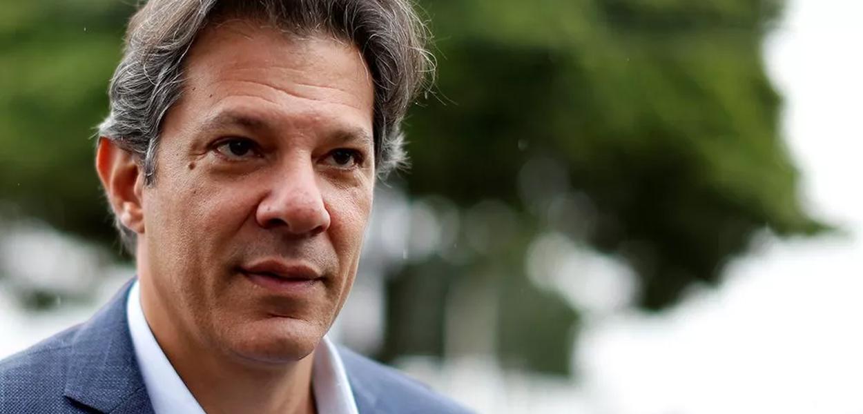 MP Eleitoral pede absolvição de Haddad.