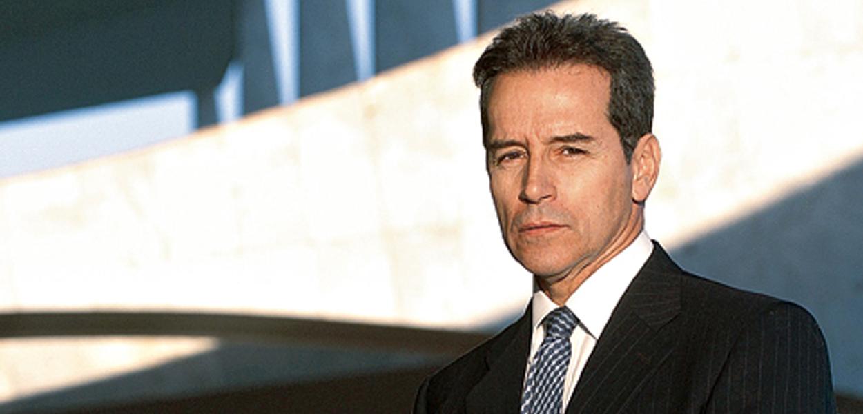 Saiu barato o acordo para Luiz Estevão