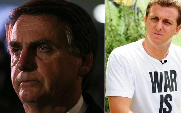 Huck Bolsonaro