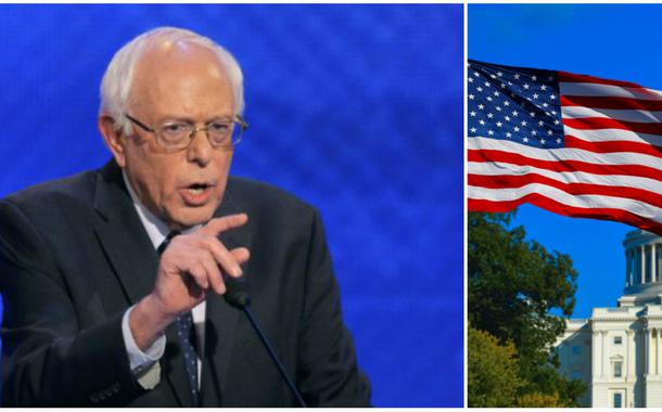 Político mais popular dos Estados Unidos, Bernie Sanders pede anulação do processo de Lula
