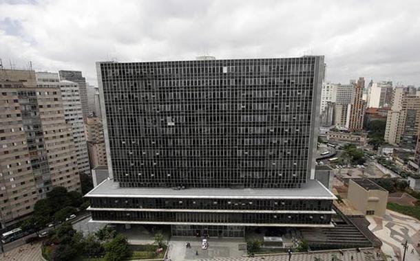 Câmara Municipal de São Paulo
