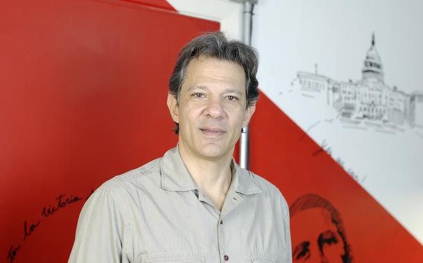 Fernando Haddad