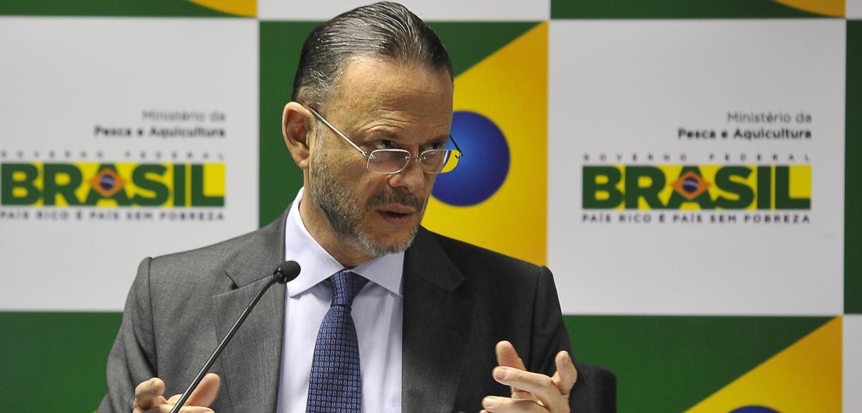 Luciano Coutinho