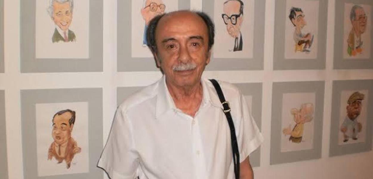 Nagib Jorge Neto