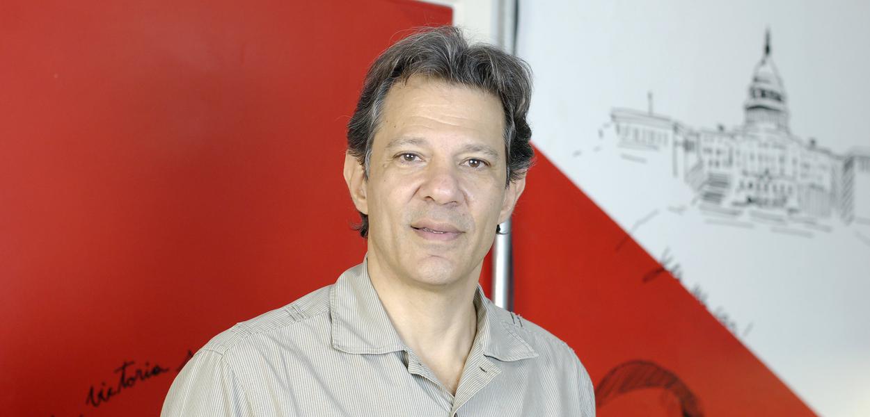 Fernando Haddad