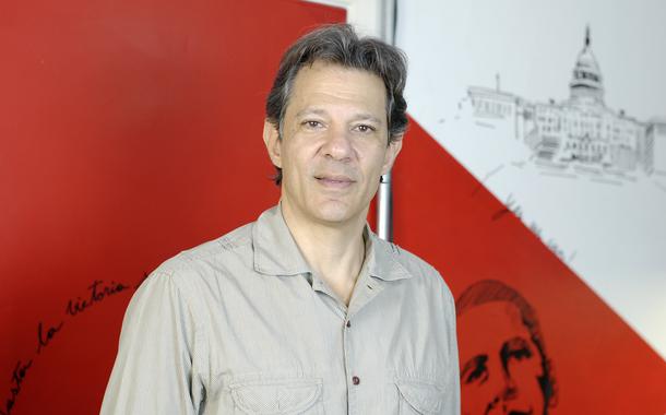 Fernando Haddad