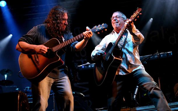 Dupla Sá e Guarabyra