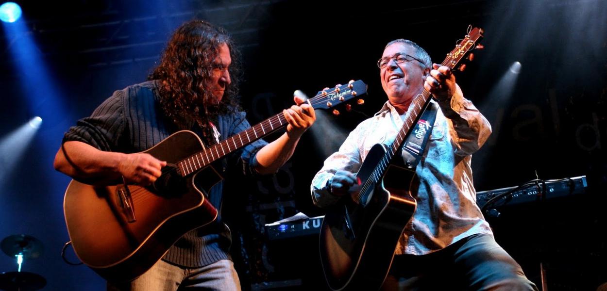 Dupla Sá e Guarabyra