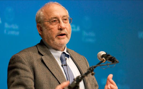 Joseph Stiglitz