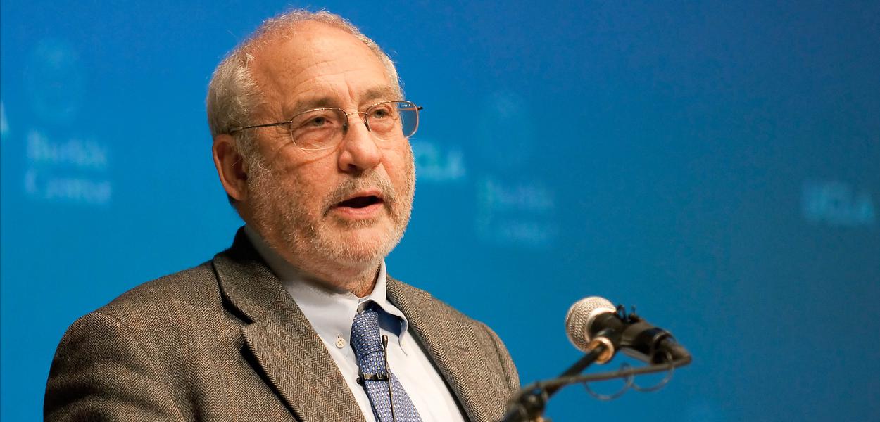 Joseph Stiglitz