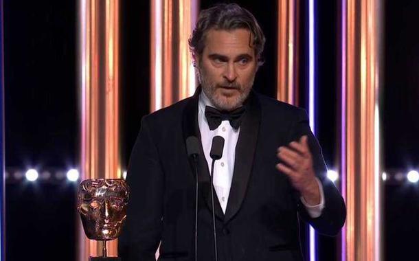 Joaquin Phoenix