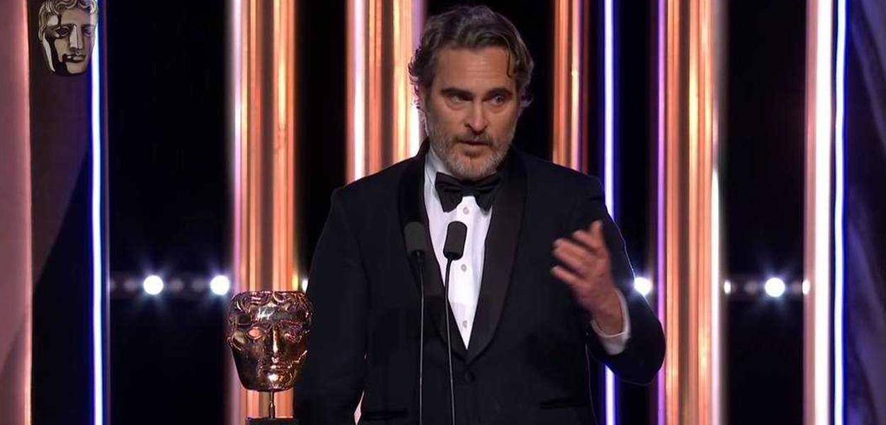 Joaquin Phoenix