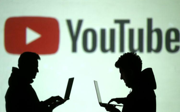 YouTube