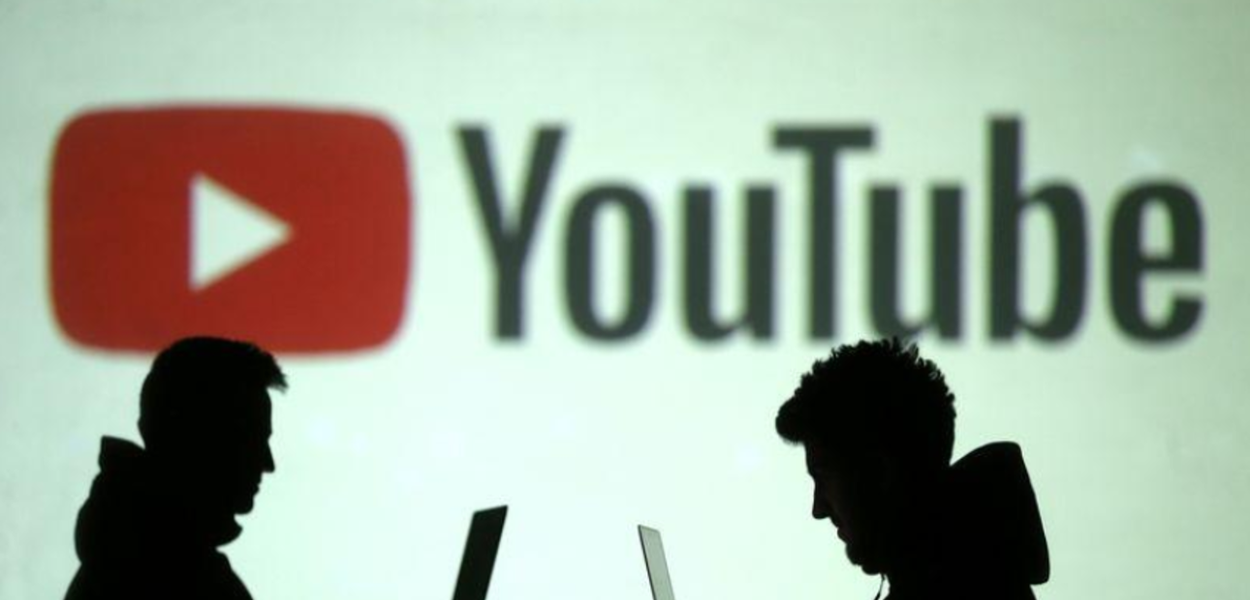 YouTube