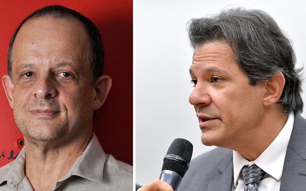 Breno Altman e Fernando Haddad