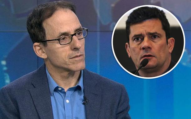 Mark Weisbrot e Sérgio Moro