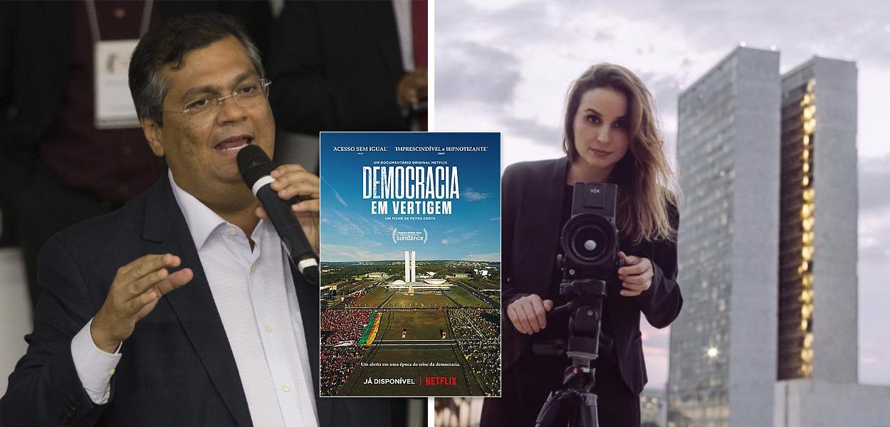 (Foto: Lula Marques/PT | Reprodução)