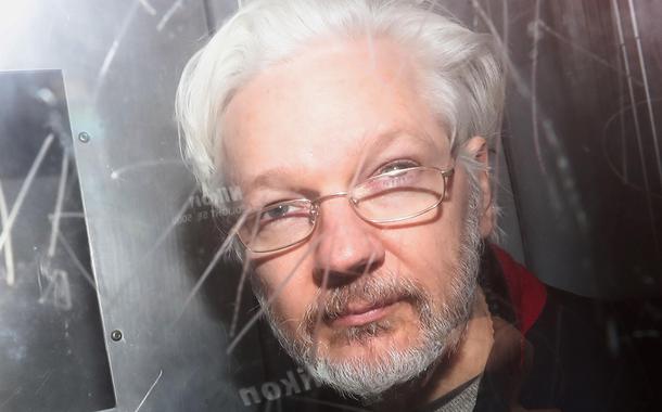 Julian Assange