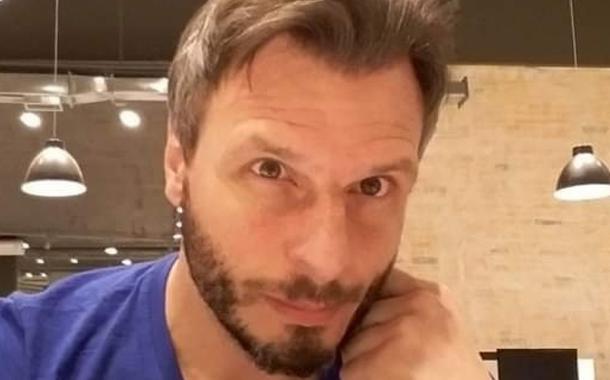 Luiz Galeazzo, da Secom