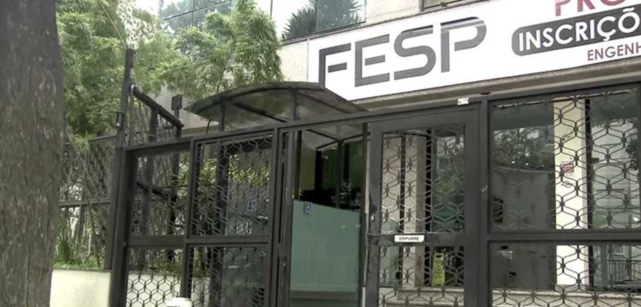 Faculdade de Engenharia de SP (FESP)