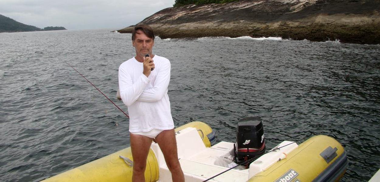 Jair Bolsonaro