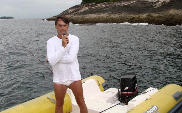 Jair Bolsonaro