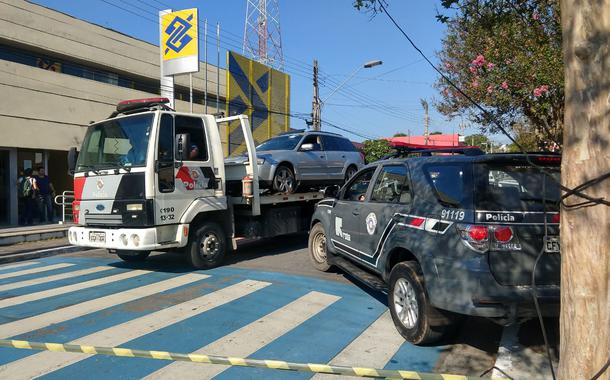 Rota - Polícia Militar