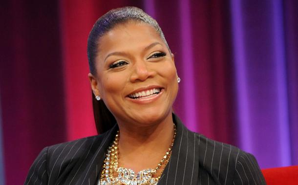 Queen Latifah