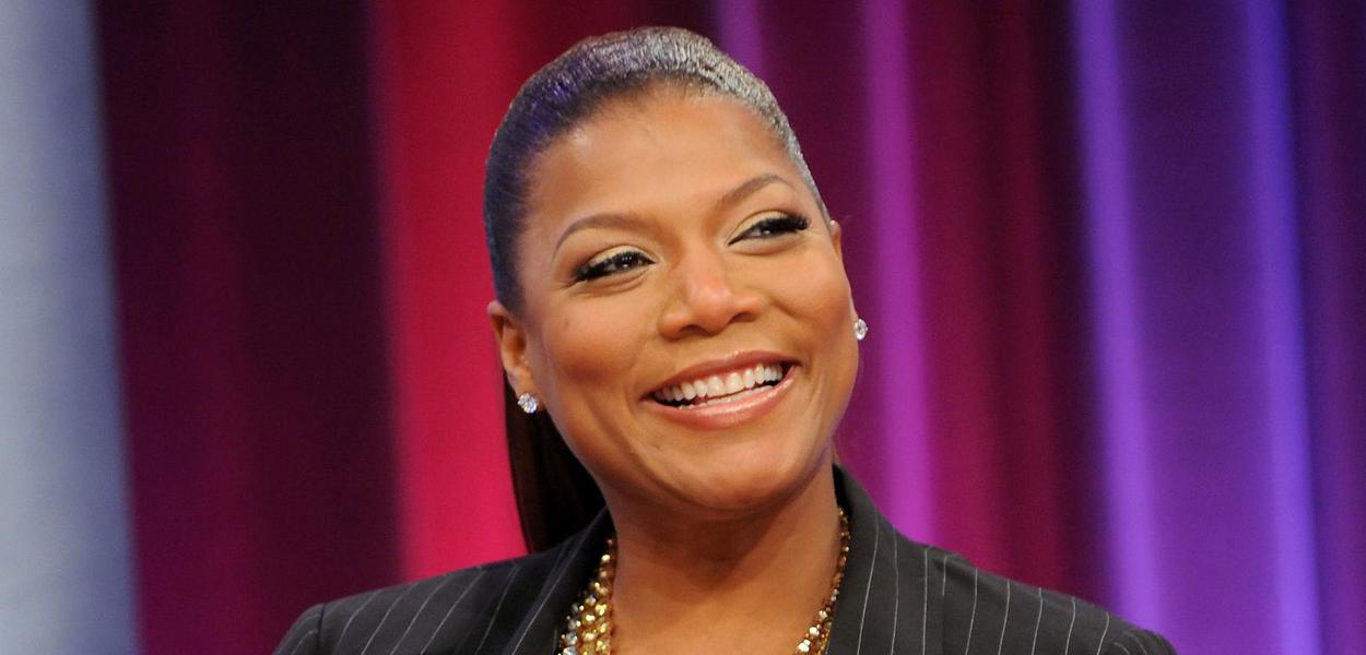 Queen Latifah