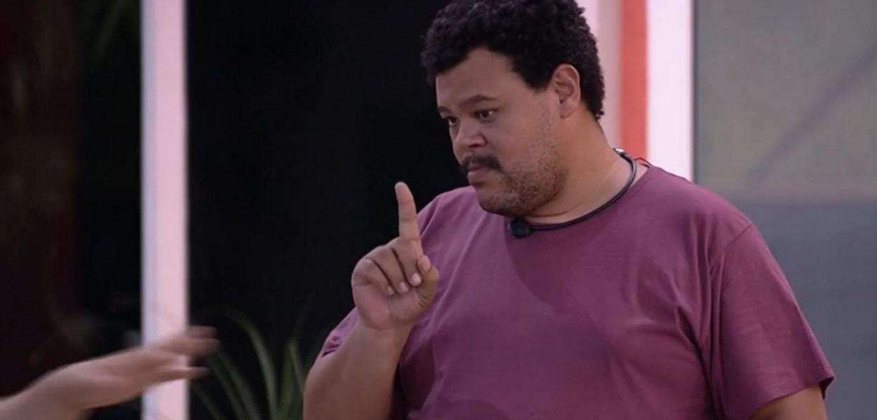 Babu Santana