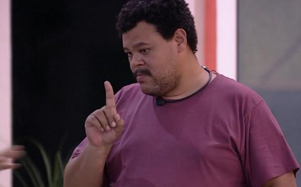 Babu Santana