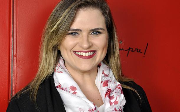 Deputada federal Marília Arraes