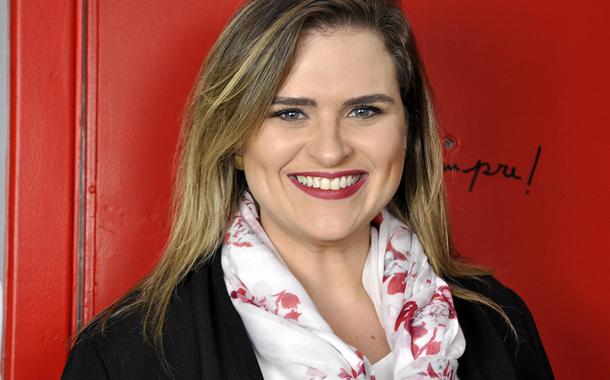 Deputada federal Marília Arraes