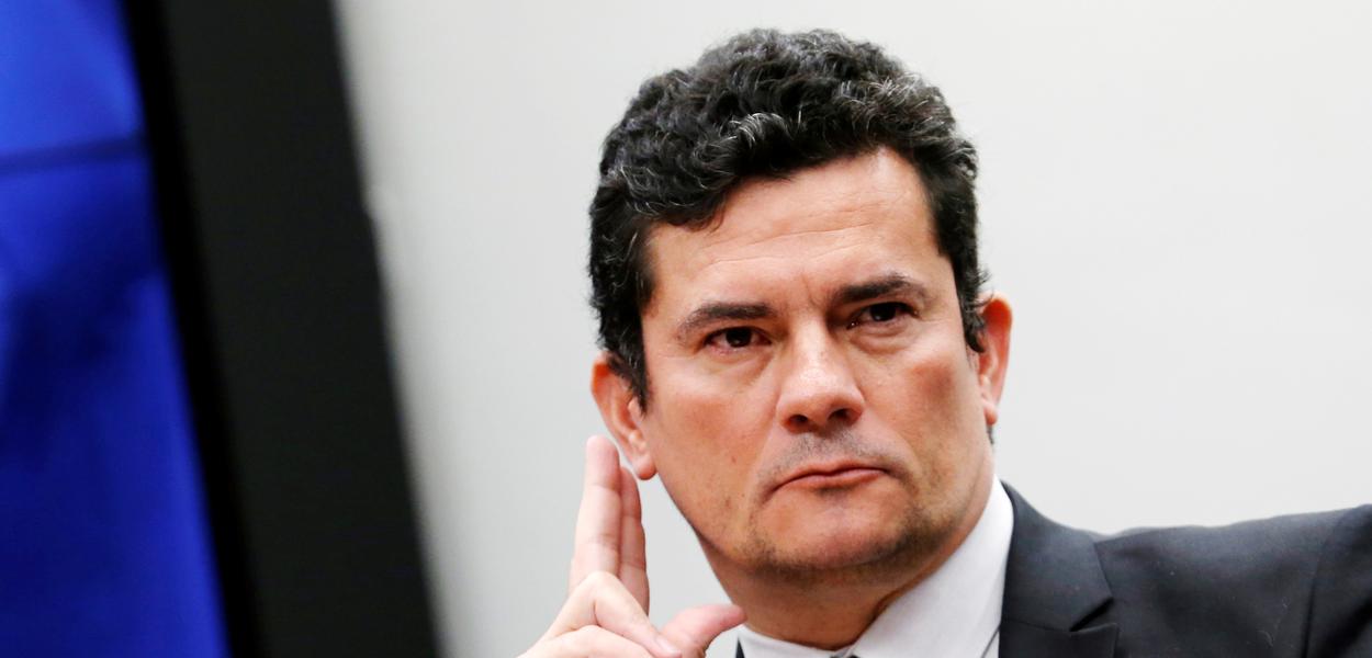 Sergio Moro