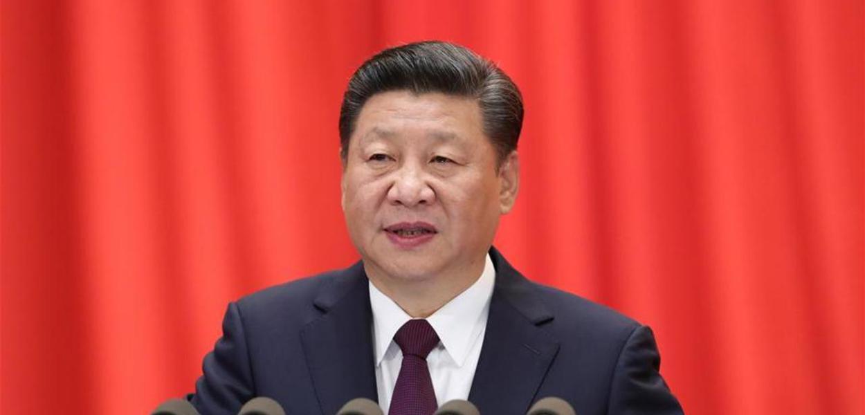 Xi Jinping