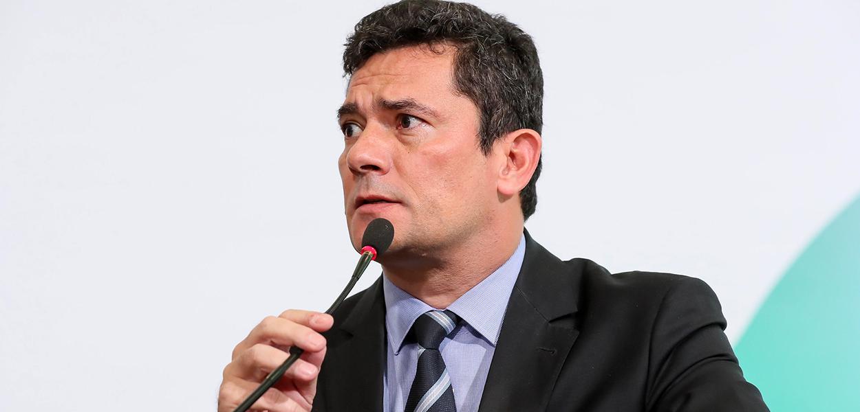 Sérgio Moro