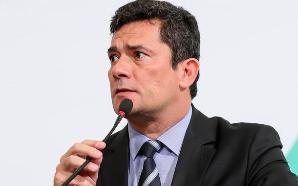 Sérgio Moro