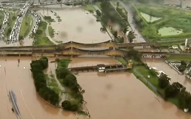 Marginal Pinheiros