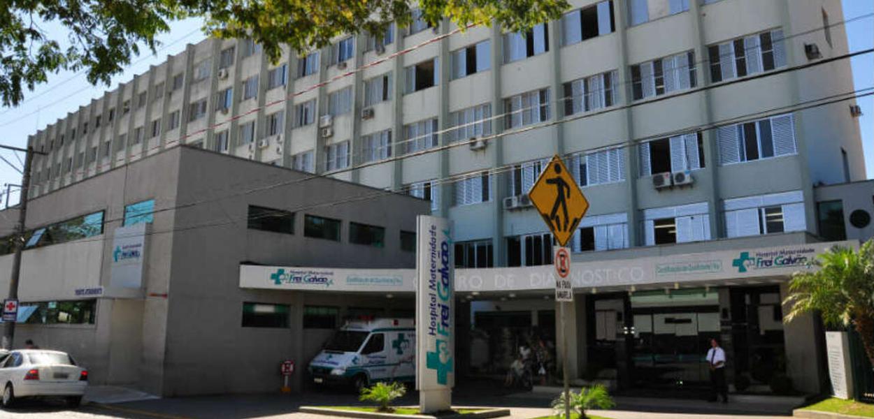 Hospital Frei Galvão