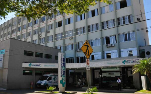 Hospital Frei Galvão