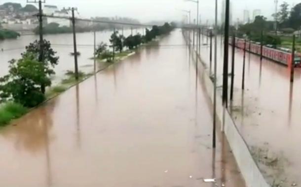 Marginal Tietê