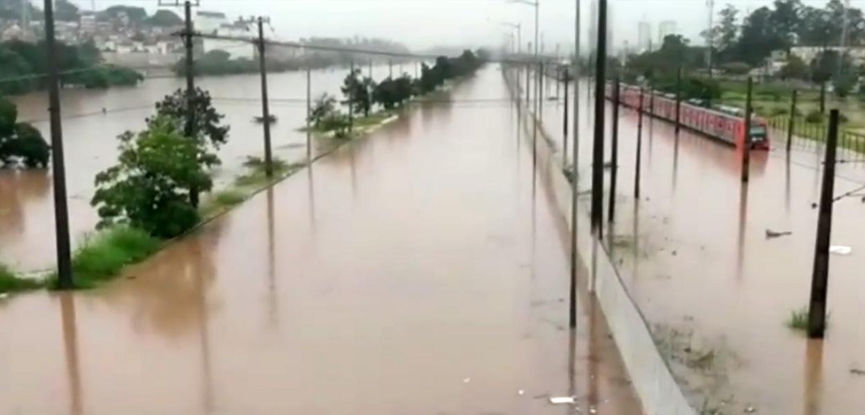 Marginal Tietê